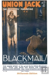 Blackmail