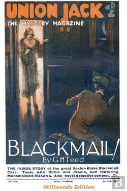 Bertrand.pt - Blackmail
