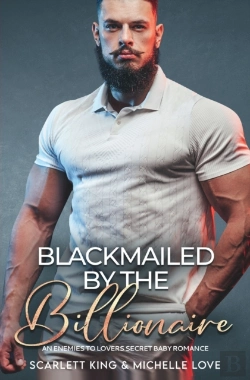 Bertrand.pt - Blackmailed By The Billionaire