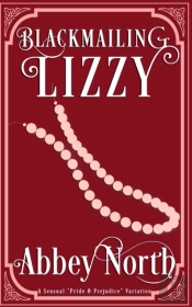 Blackmailing Lizzy