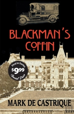 Bertrand.pt - Blackman'S Coffin
