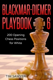 Blackmar-Diemer Playbook 6