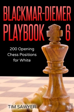 Bertrand.pt - Blackmar-Diemer Playbook 6