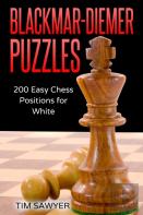 Blackmar-Diemer Puzzles
