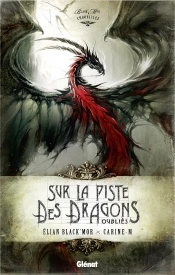 Black'Mor Chronicles - Cycle I ; Sur La Piste Des Dragons Oubliés