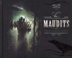 Bertrand.pt - Black'Mor Chronicles - Cycle Ii ; Les Maudits