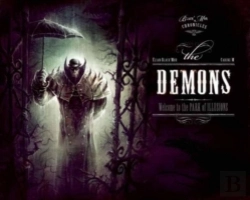 Bertrand.pt - Black'Mor Chronicles: The Cursed