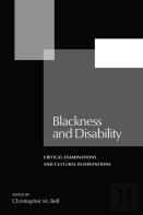 Blackness And Disability