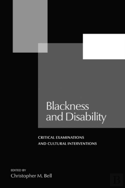Bertrand.pt - Blackness And Disability