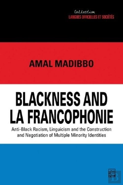 Bertrand.pt - Blackness And La Francophonie