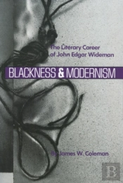 Blackness And Modernism