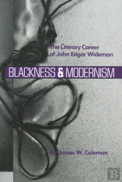 Bertrand.pt - Blackness And Modernism