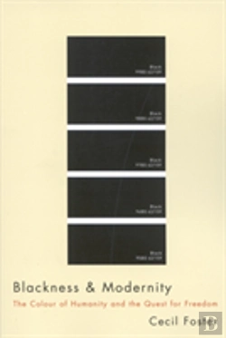 Bertrand.pt - Blackness And Modernity