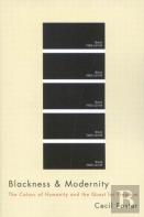 Blackness And Modernity