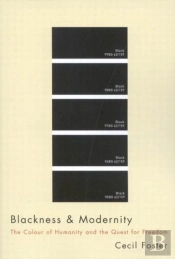 Blackness And Modernity