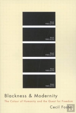 Bertrand.pt - Blackness And Modernity