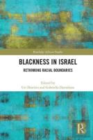 Blackness In Israel