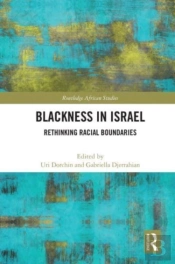 Blackness In Israel
