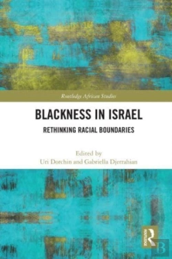 Bertrand.pt - Blackness In Israel