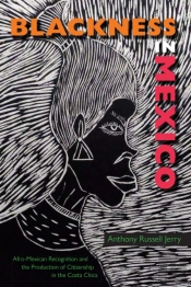 Blackness In Mexico