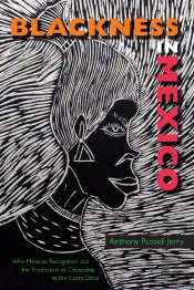 Blackness In Mexico
