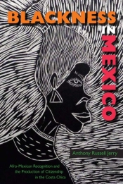 Blackness In Mexico