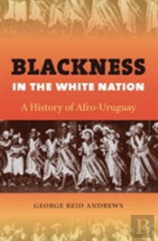 Blackness In The White Nation