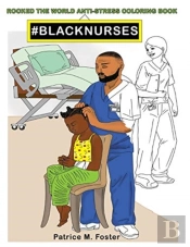 #Blacknurses