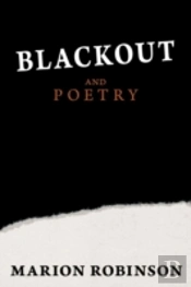Blackout And Poetry