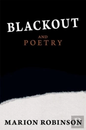 Blackout And Poetry