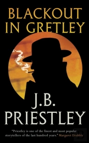 Blackout In Gretley (Valancourt 20th Century Classics)