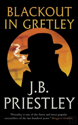 Bertrand.pt - Blackout In Gretley (Valancourt 20th Century Classics)