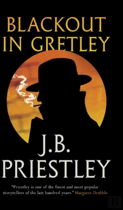 Bertrand.pt - Blackout In Gretley (Valancourt 20th Century Classics)