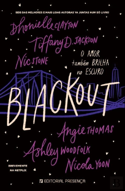 Bertrand.pt - Blackout