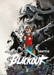 Blackout Vol. 01