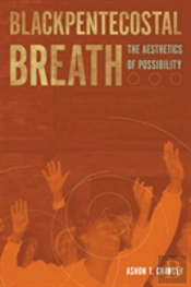 Blackpentecostal Breath
