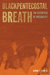 Blackpentecostal Breath