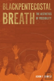 Blackpentecostal Breath