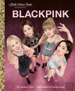 Bertrand.pt - Blackpink: A Little Golden Book Biography