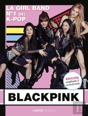Blackpink Nueva Edicion Actualizada