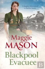 Blackpool Evacuee