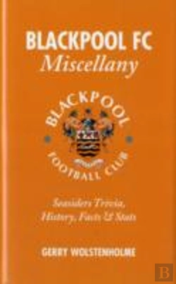 Bertrand.pt - Blackpool Fc Miscellany