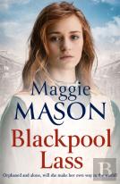 Blackpool Lass