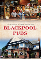 Blackpool Pubs