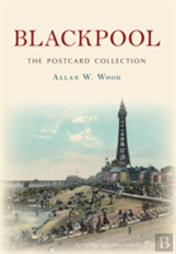 Bertrand.pt - Blackpool The Postcard Collection