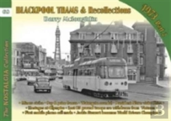 Bertrand.pt - Blackpool Trams And Recollections 1973