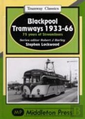 Blackpool Tramways