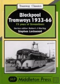 Bertrand.pt - Blackpool Tramways