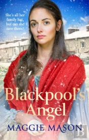 Blackpool'S Angel