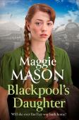 Blackpool'S Daughter